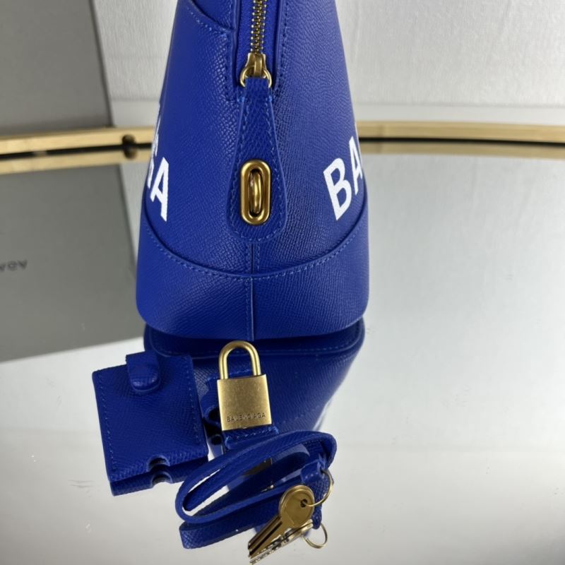 Balenciaga Ville Top Series Bags